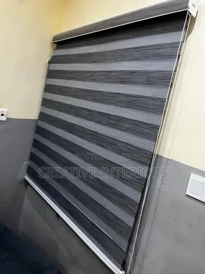Day and Night Window Covers