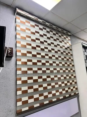 Day and Night Window Covers
