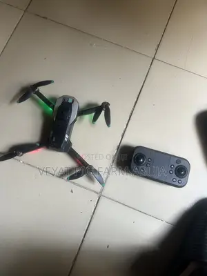 Mini Drone