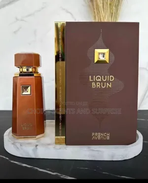 Liquid Brun by French Avenue