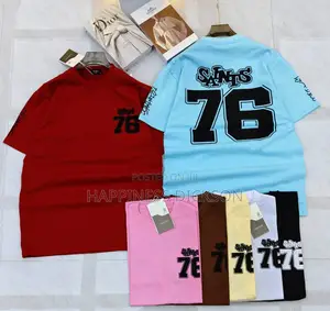 Quality Tees and Polo
