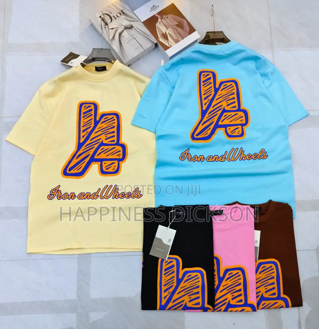 Quality Tees and Polo