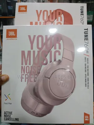 JBL Tune760 Headset