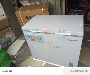 Freezer Skyrun 200