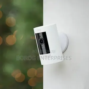 Ring Stick Up Camera With Battery-B082plyq6z