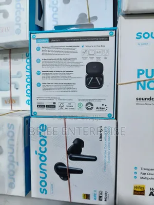 Soundcore Liberty 5