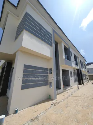 3bdrm Apartment in Sangotedo for rent