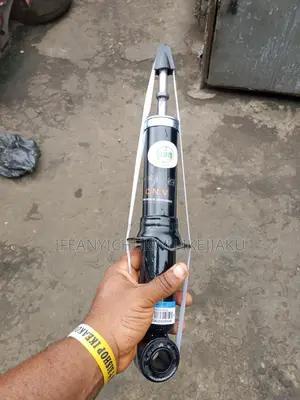 Back Shock Absorber Corolla 2003-2015