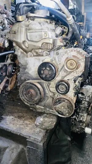 Hr15 Engine Nissan Almera 2010-2024