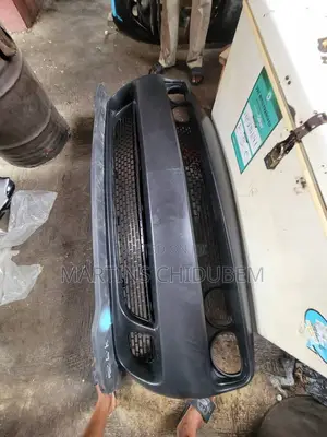 Complete Front Bumper for Dodge Challenger 2018-2023 Model