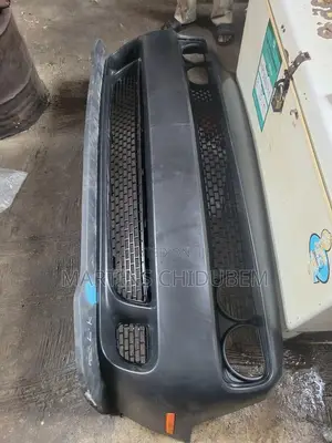 Complete Front Bumper for Dodge Challenger 2018-2023 Model