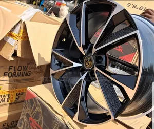 18 Inch Rim for Lexus and Toyota