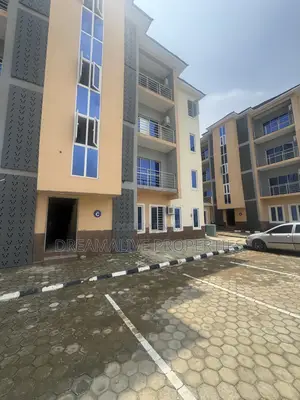 3bdrm Apartment in Katampe (Main) for sale