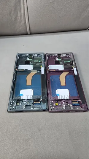 Samsung Galaxy S22 Ultra Original Amoled Screen (Free Installation)