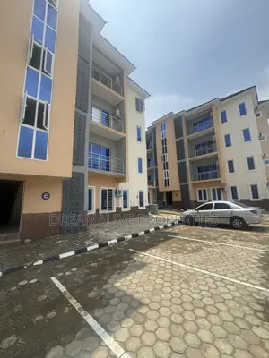 3bdrm Apartment in Katampe (Main) for sale