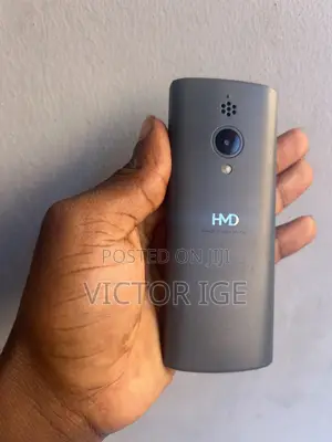 Nokia 150 Black