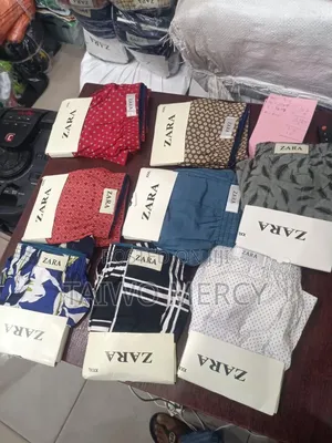 Merci Men Underwear