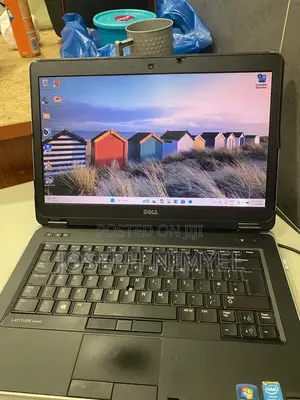 Laptop Dell Latitude E6440 8GB Intel Core i5 HDD 500GB