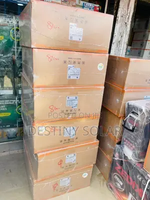 8kva Felicity Hybrid Inverter Ivem Available Transformers