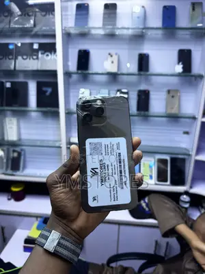 New Apple iPhone 14 Pro Max 256 GB Black