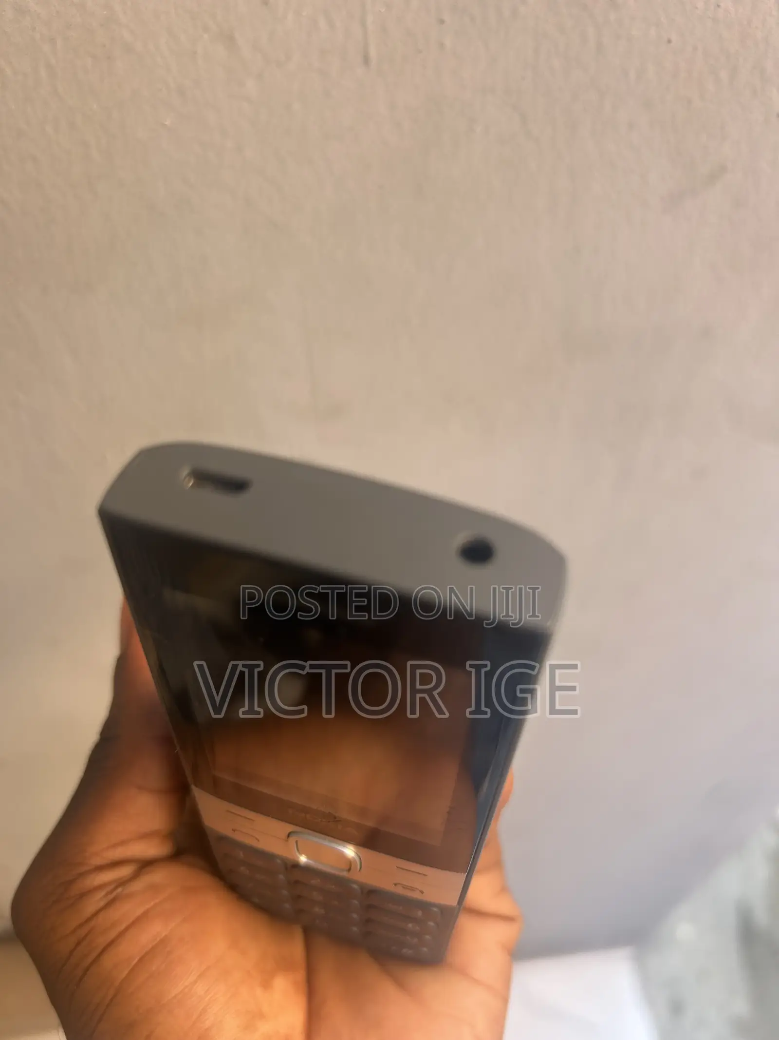 Nokia 150 Black