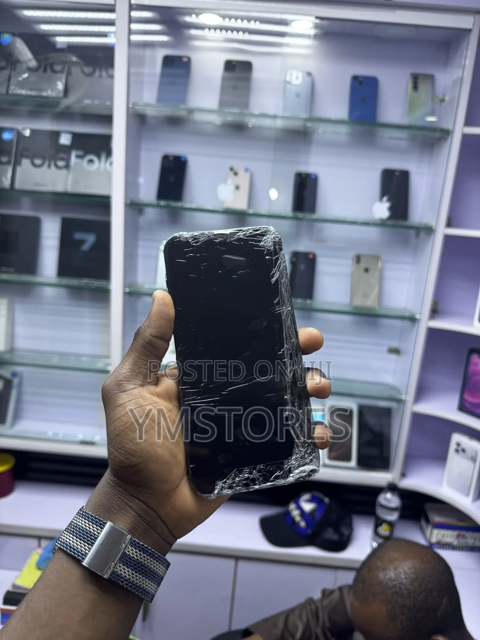 New Apple iPhone 14 Pro Max 256 GB Black