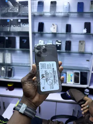 New Apple iPhone 14 Pro Max 256 GB Black