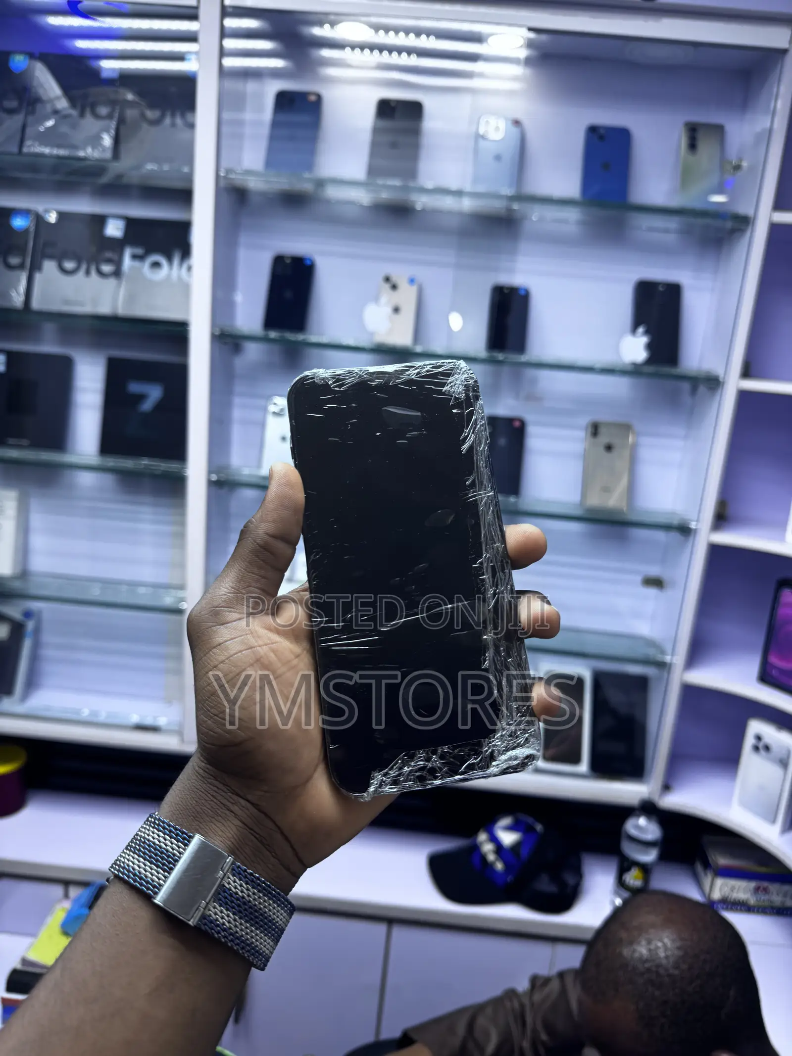 New Apple iPhone 14 Pro Max 256 GB Black