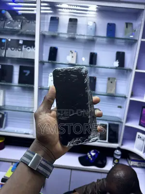 New Apple iPhone 14 Pro Max 256 GB Black