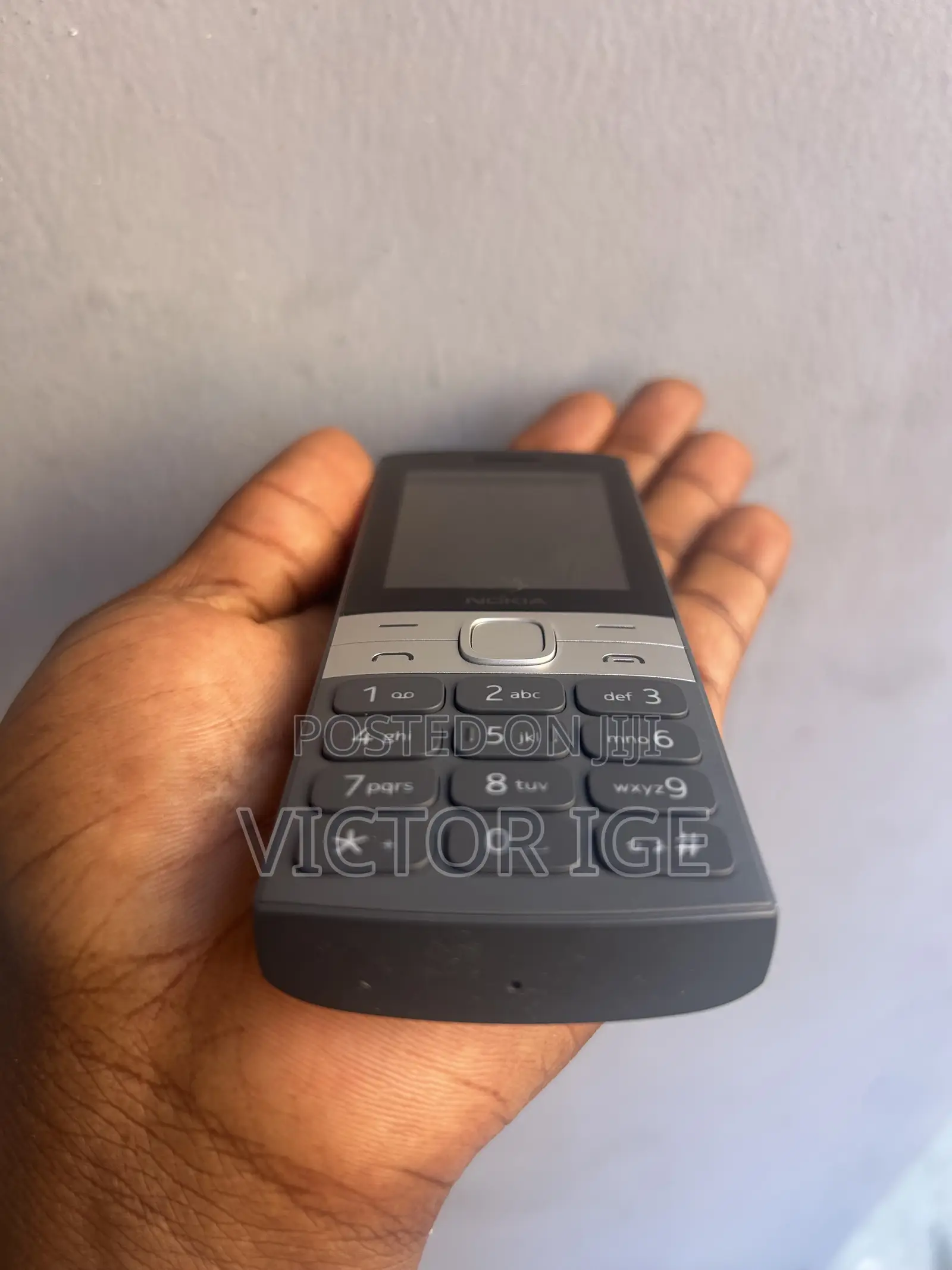 Nokia 150 Black