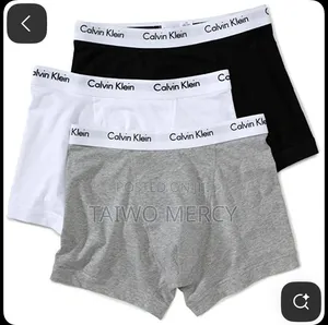 Merci Men Underwear