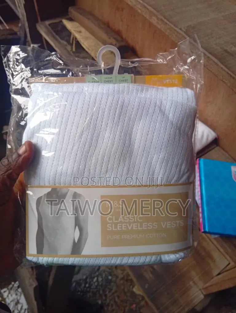 Merci Men Underwear