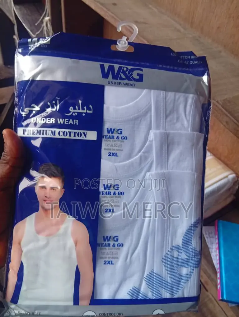 Merci Men Underwear