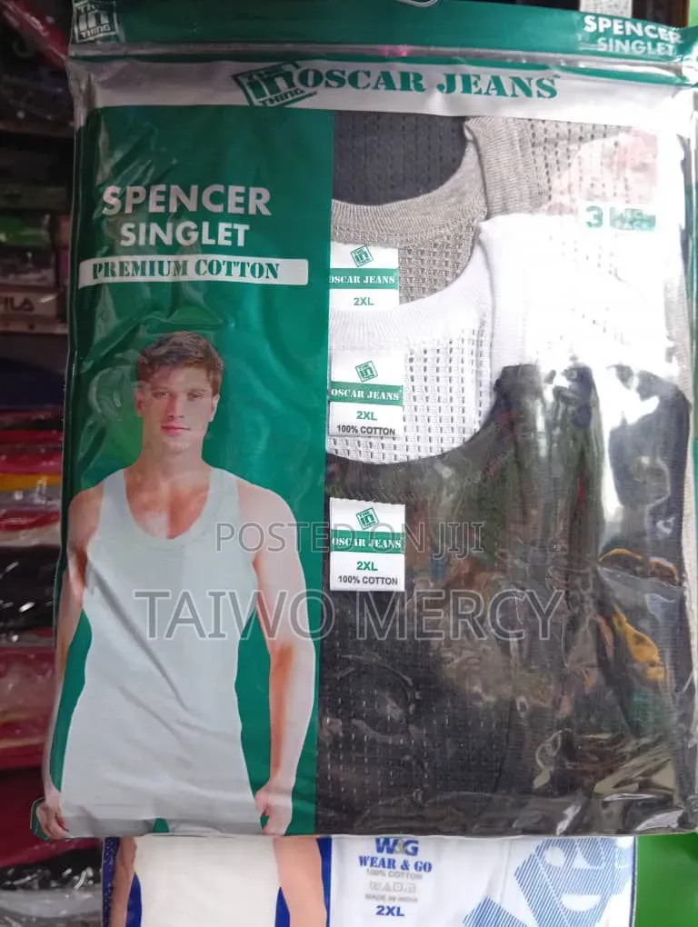 Merci Men Underwear