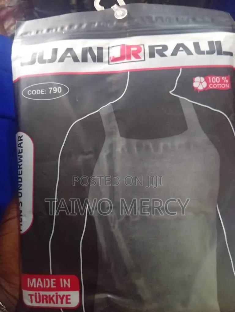 Merci Men Underwear