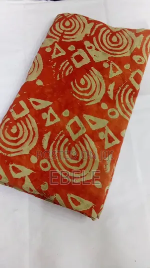 Adire Aso Ebi
