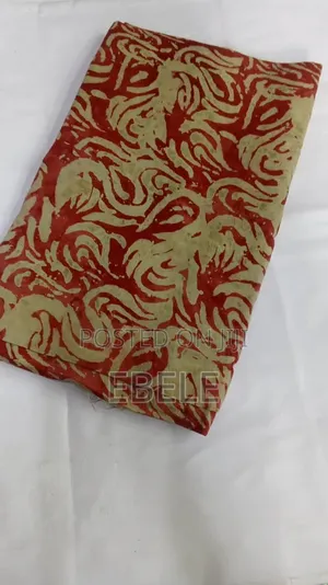 Adire Aso Ebi