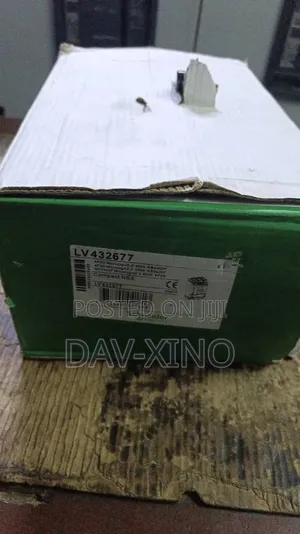 400amp Breaker 4pole Schneider