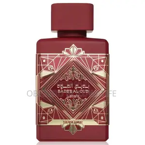 Lattafa Bade’E Al Oud Sublime Perfume 100ml