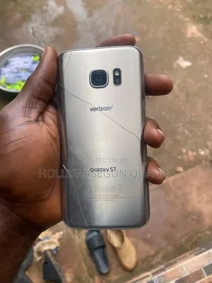 Samsung Galaxy S7 32 GB Gold