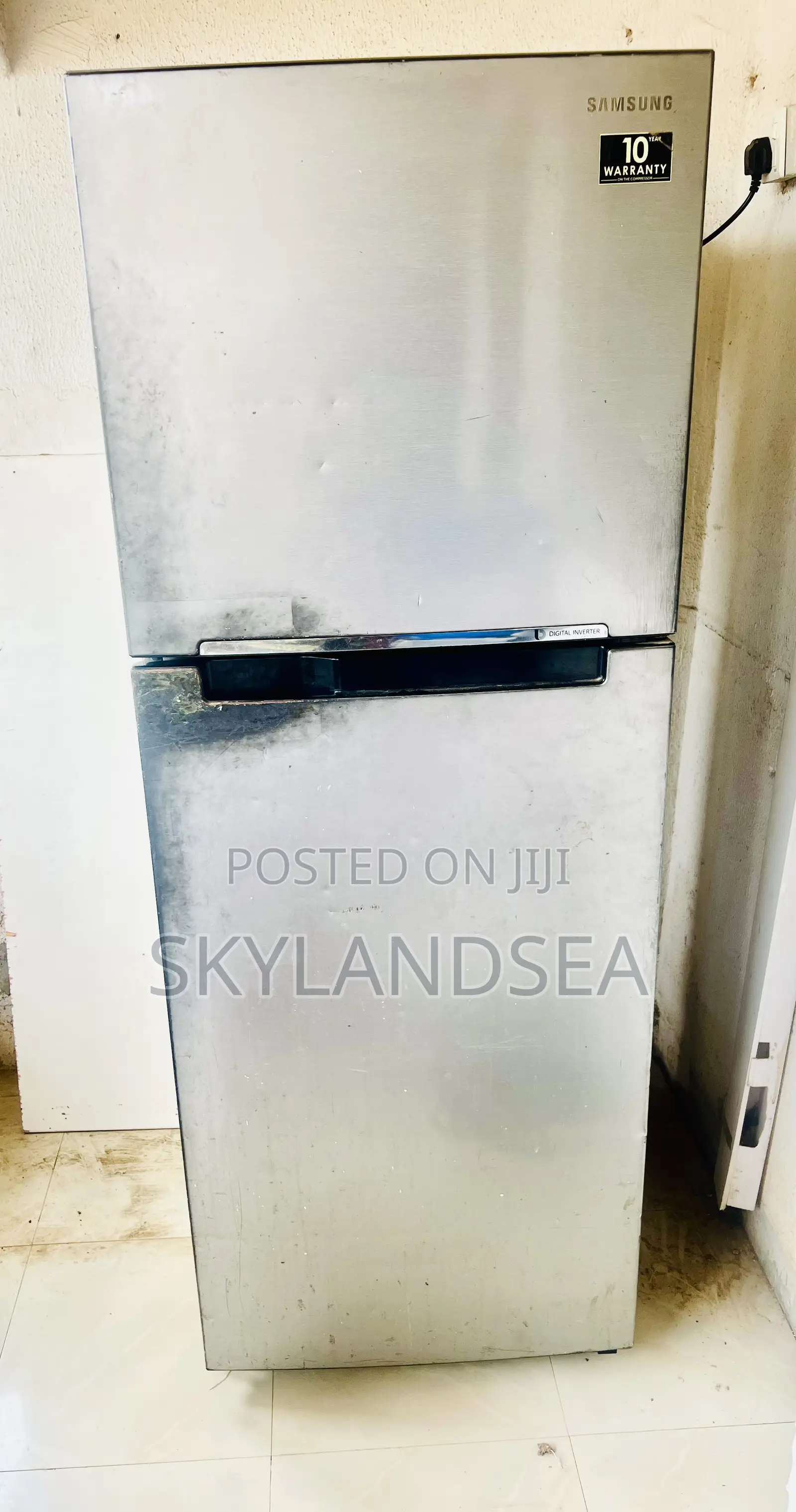 Samsung Fridge for Sale