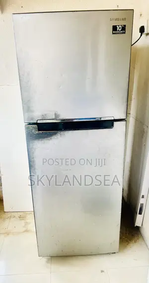 Samsung Fridge for Sale