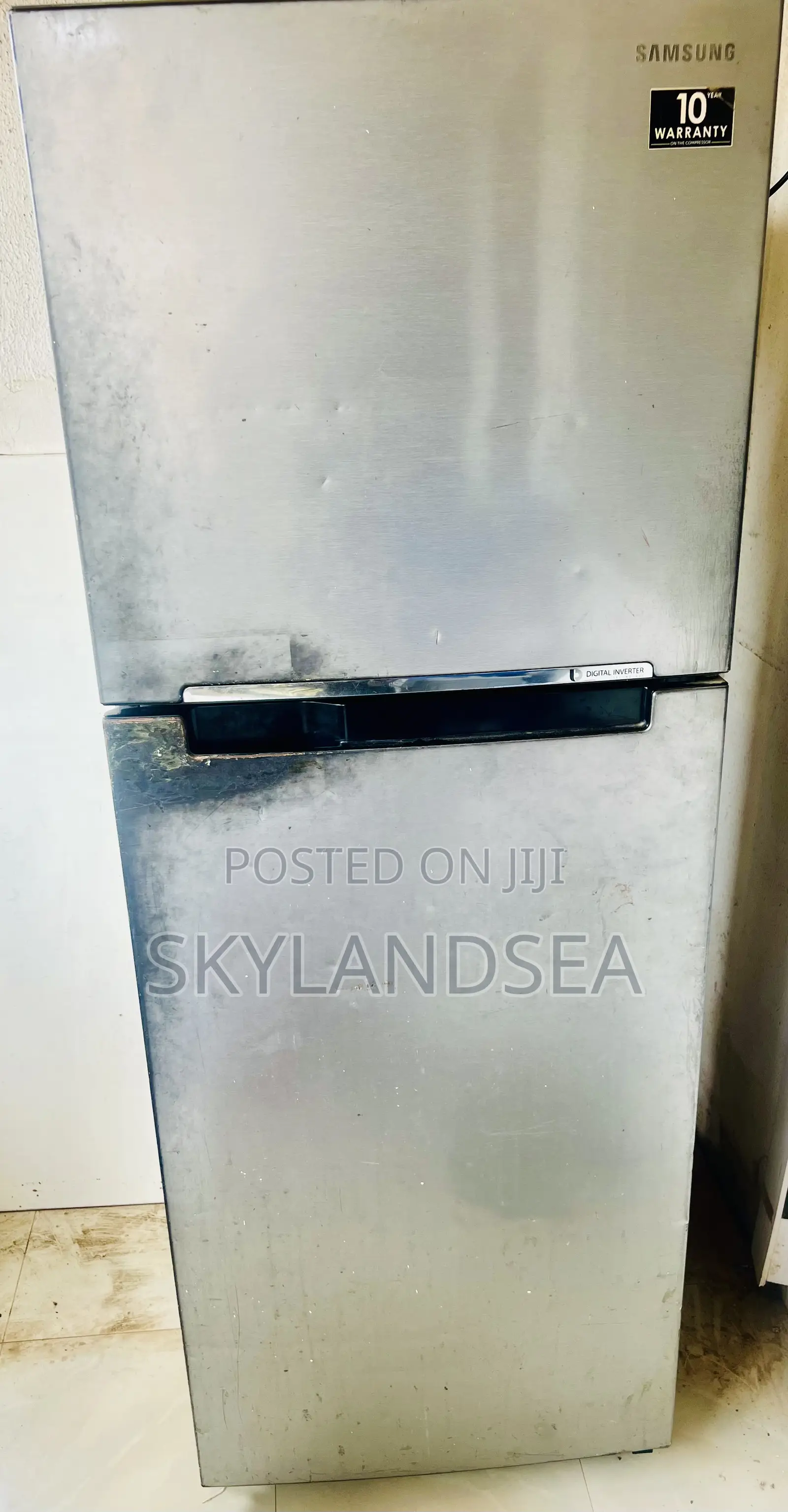 Samsung Fridge for Sale