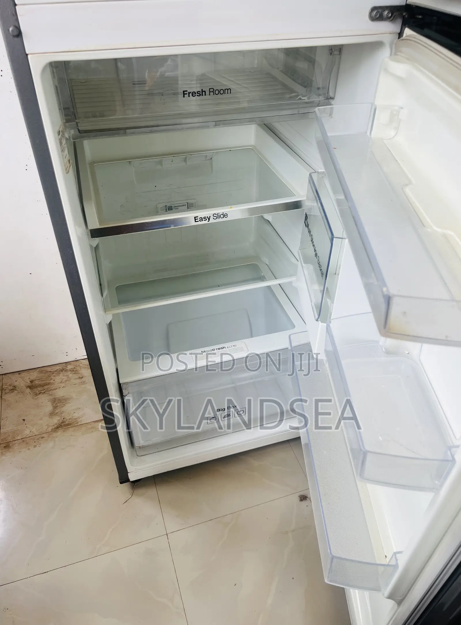 Samsung Fridge for Sale