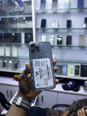 New Apple iPhone 12 Pro Max 128 GB Blue