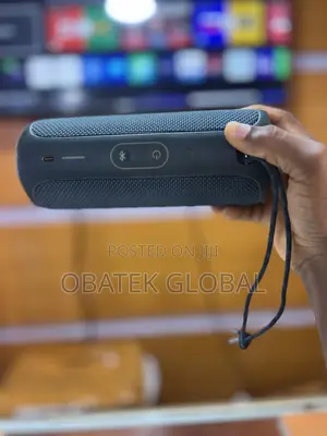 JBL Flip 5 Wireless Speaker