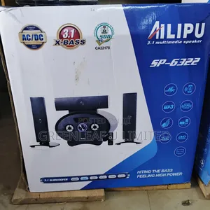 Ailipu Sp-6322