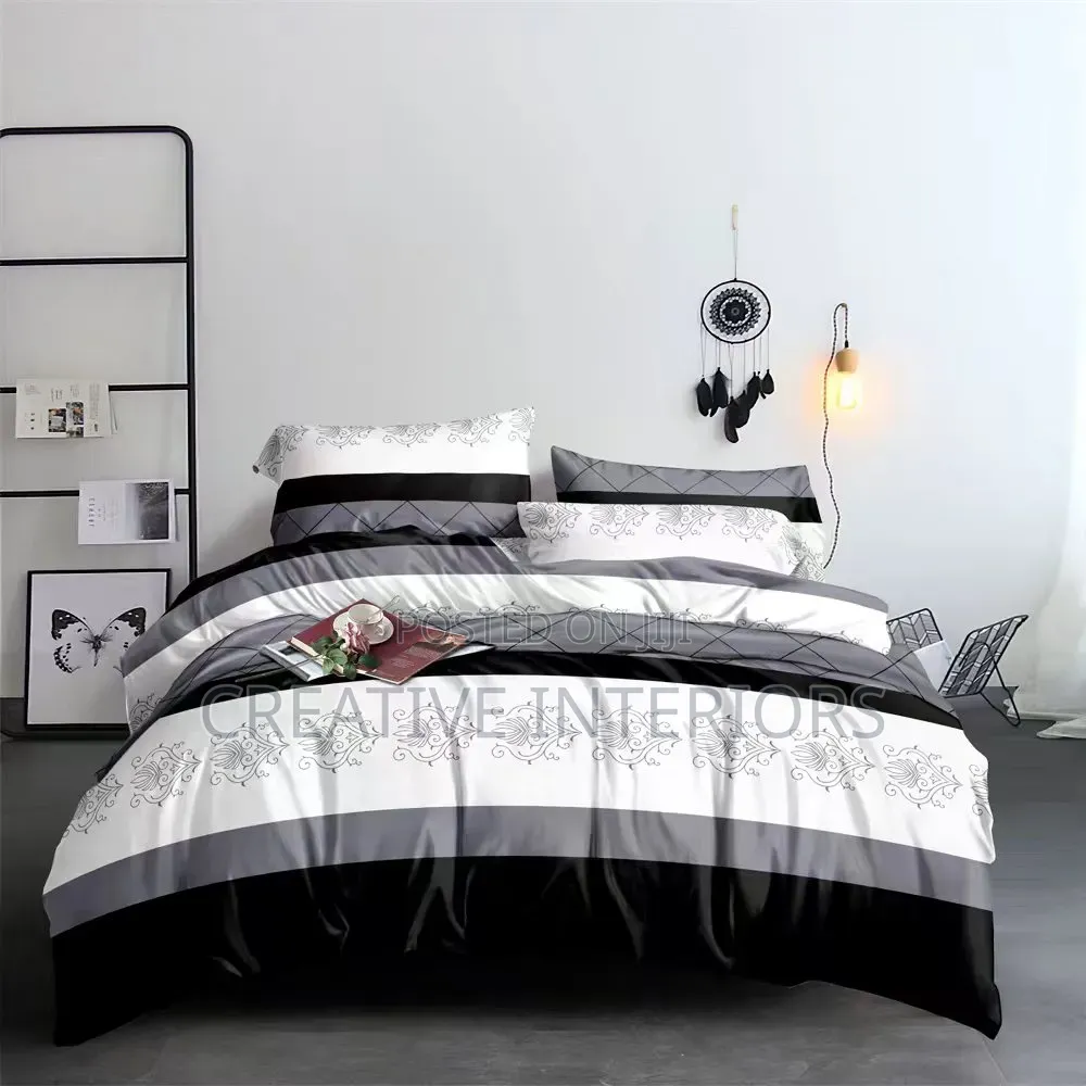 New Designers Duvet Set