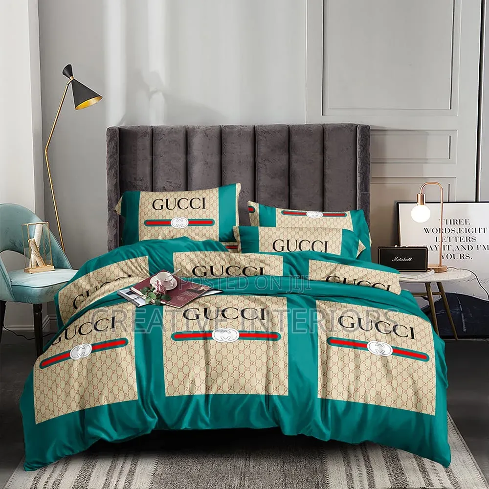 New Designers Duvet Set