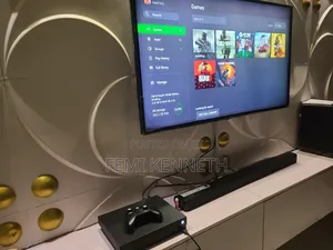 Xbox One X